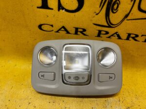 LAMPKA ŚWIATŁO PODSUFITKI CITROEN C4 GRAND PICASSO II