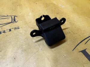 RĄCZKA UCHWYT CIĘGNO OTWIERANIA MASKI POKRYWY SILNIKA FORD BRONCO 21-