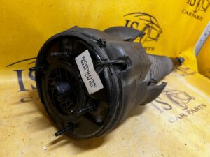 AMORTYZATOR PNEUMATYCZNY TYLNY TYŁ PRAWY AUDI A8 D4 4H