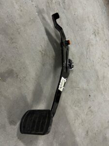 PEDAŁ HAMULCA CITROEN C4 PICASSO I