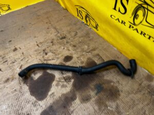 PRZEWÓD RURA RURKA WĄŻ WODY PORSCHE PANAMERA 970 I LIFT 3.0 S E-HYBRID