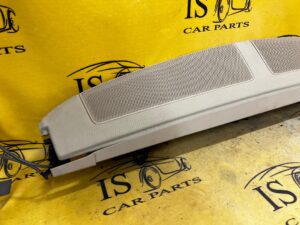 ROLETA PÓŁKA BAGAŻNIKA AUDI A8 D4 LONG