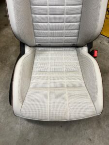 FOTEL PRZÓD PRAWY PASAŻERA AIRBAG ISOFIX MODUŁ RENAULT ESPACE VI 2024R EU