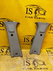 OSŁONA POSZYCIE SŁUPKA B PRAWE DACIA DUSTER II