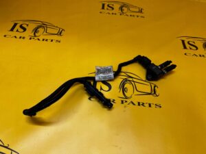 CZUJNIK CIŚNIENIA SPALIN PEUGEOT CITROEN 1.6 BLUEHDI