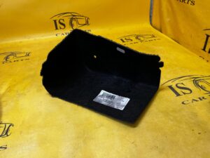 OSŁONA OBUDOWA TAPICERKA AKUMULATORA MERCEDES CLS W218 SHOOTING BRAKE