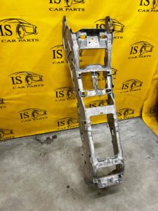 AUDI A8 D5 STELAŻ WSPORNIK TUNEL ŚRODKOWEGO