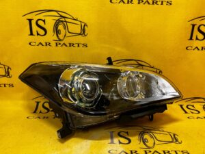 KOMPLET REFLEKTORY LAMPY PRZÓD PRZEDNIE XENON INFINITI Q70 M35h EU