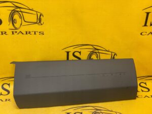 PODUSZKA AIRBAG KOMPLET RENAULT DUSTER II 2