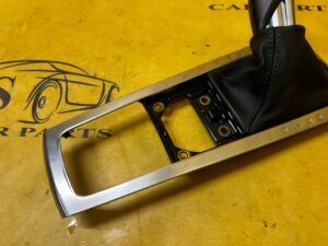 LEWAREK WYBIERAK ZMIANY BIEGÓW OSŁONA TUNELU ŚRODKOWEGO PORSCHE MACAN 95B