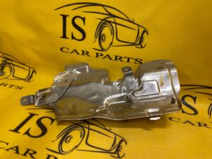 OSŁONA TERMICZNA BLACHA MERCEDES CLS W257