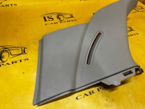 POSZYCIE OSŁONA OBUDOWA SŁUPKA TYŁ D LEWY MERCEDES GL X166 GRAY