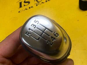 GAŁKA WYBIERAKA SKRZYNI BIEGÓW 6 BIEGOWA RENAULT MEGANE IV