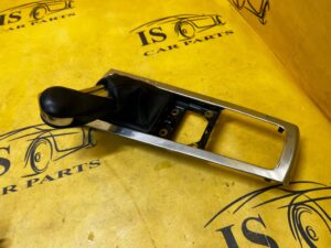 LEWAREK WYBIERAK ZMIANY BIEGÓW OSŁONA TUNELU ŚRODKOWEGO PORSCHE MACAN 95B