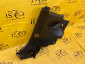 BOCZEK TAPICERKA PRAWY TYŁ OSŁONA FIAT ABARTH 500