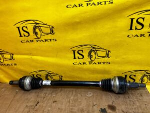 PÓŁOŚ TYŁ TYLNA LEWY PRAWY VW TOUAREG II 7P PORSCHE CAYENNE II 7P5 3.0 TDI