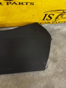 OSŁONA ZAŚLEPKA KONSOLI ŚRODKOWEJ JAGUAR E-PACE X540