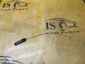 LINKA CIEGNO KLAPKI WLEWU PALIWA CHEVROLET CORVETTE C5 97-04