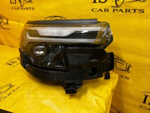 REFLEKTOR LAMPA PRZEDNIA PRZÓD PRAWY LED SUBARU FORESTER VI SL 25-