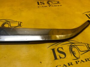 LISTWA KAROSERYJNA SZYBY BŁOTNIKA TYŁ LEWY PEUGEOT 5008 II