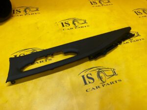 OSŁONA RAMKA DESKI ROZDZIELCZEJ LEWA BMW X5 F15 X6 F16 EU