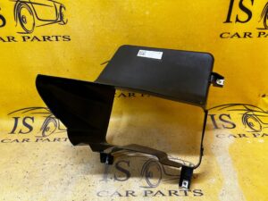 KIEROWNICA ŁAPACZ POWIETRZA DO CHLODNICY LEWA BMW X5 F15 NOWA OEM