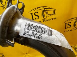 RURA WYDECHOWA ŁĄCZNIK MOCOWANIE FORD KUGA MK3 1.5