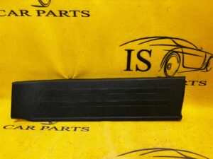 LISTWA OSŁONA PROGU PRZÓD PRAWY NISSAN E-NV200