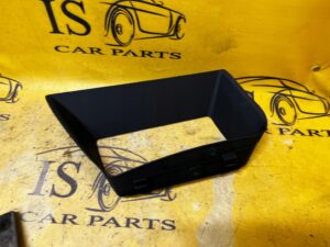 OSŁONA PLASTIK ZAŚLEPKA PANELU NAWIGACJI LEXUS RX 450H III 3 AL10