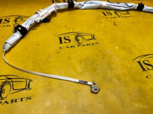 KURTYNA AIRBAG PODUSZKA POWIETRZNA LEWA LEWY DACIA JOGGER