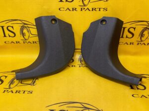 PRAWA OSŁONA LISTWA PROGU SŁUPKA FORD FIESTA MK7