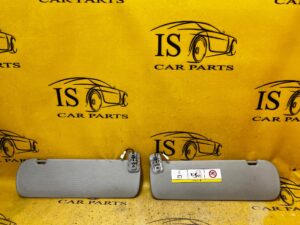 KOMPLET OSŁONY DASZKI PRZECIWSŁONECZNE SŁONECZNIKI TESLA MODEL 3 PRZEDLIFT