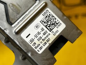 MODUŁ SENSOR NOX FORD KUGA MK3 III LX6A-5E145-AB