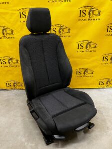 FOTEL PRAWY PRZÓD ALCANTARA BMW 2 F22 M PAKIET EU