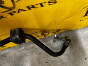 DRĄŻEK STABILIZATORA PRZÓD ŁĄCZNIKI CHEVROLET CORVETTE C5 97-04