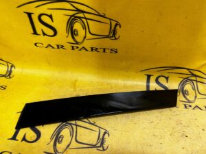 OSŁONA LISTWA DEKOR LEWA PORSCHE CAYENNE II 7P5 LIFT 92A