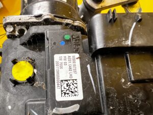 MECHANIZM SILNIK WYCIERACZEK FORD KUGA MK3 ESCAPE