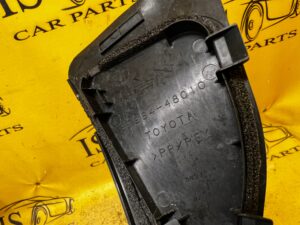 OSŁONA MOCOWANIA LUSTERKA ZEWNĘTRZNEGO LEWA LEXUS RX 450H III 3 AL10