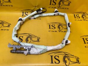 KURTYNA PODUSZKA AIRBAG LEWA INFINITI Q30