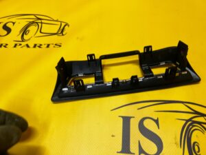 RAMKA OSŁONA DESKI KONSOLI CITROEN C4 GRAND PICASSO II