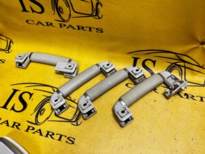 KOMPLET UCHWYTY PODSUFITKI RANGE ROVER VOGUE L405