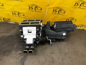 KOMPLETNA NAGRZEWNICA DMUCHAWA KLIMATYZACJI PRZÓD FORD EXPLORER MK6