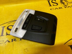 OŚWIETLENIE LAMPKI PODSUFITKI BMW F20 F22 F30 F34