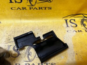 OSŁONA ZAŚLEPKA NAKŁADKA PROGU PRAWA RANGE ROVER EVOQUE L538