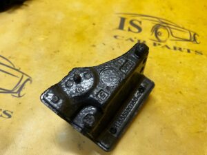 WYGŁUSZENIE BOCZKA BAGAŻNIKA NADKOLA BŁOTNIKA TYŁ LEWY MERCEDES GL X166