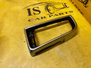 KRATKA NAWIEWU PRZÓD LEWA LEWY ŚRODKOWA PORSCHE PANAMERA 970 I LIFT