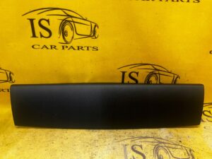 OSŁONA ZAŚLEPKA OBUDOWA KLAPY BAGAŻNIKA PEUGEOT 508 I LIFT SW KOMBI