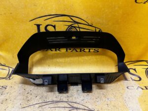 OSŁONA RAMKA LICZNIKA ZEGARÓW RANGE ROVER EVOQUE II L551 ANGIELSKA UK RHD