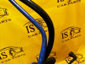 PRZEWODY PALIWA PALIWOWE FIAT 500 ABARTH