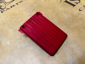 POKRYWA OSŁONA GÓRNA SILNIKA PORSCHE PANAMERA 970 I LIFT 3.0 S E-HYBRID